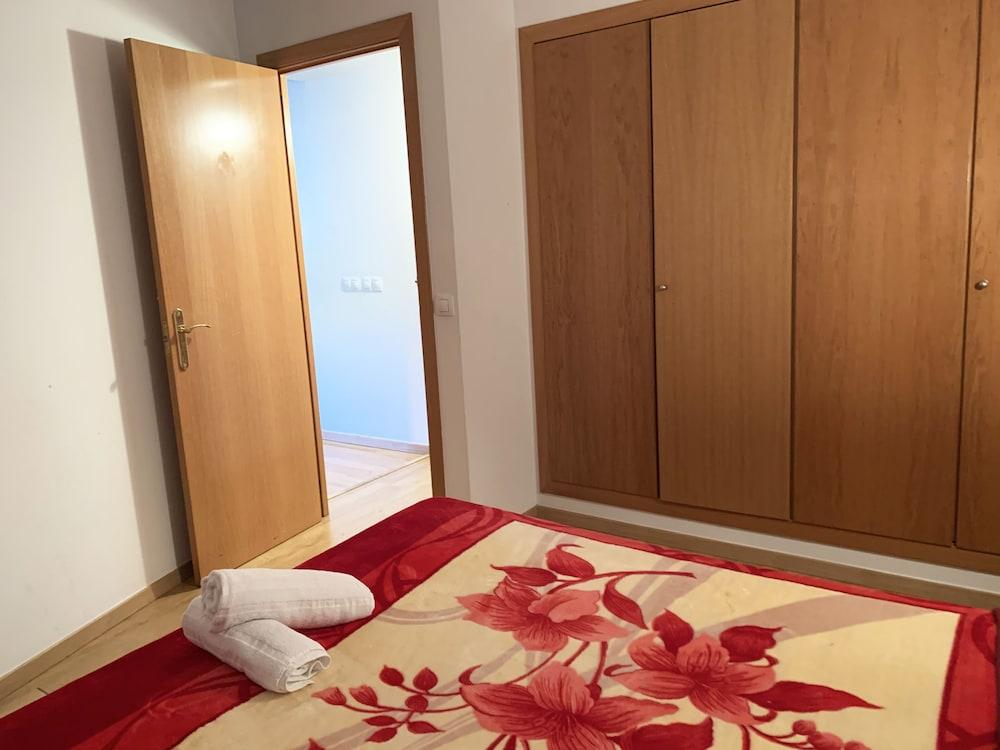 Apartamentos Pantebre 3000 Pas De La Casa Exterior foto