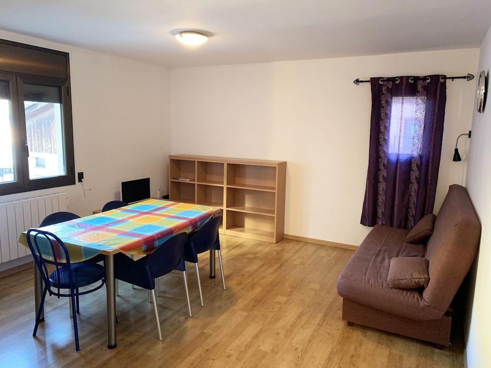 Apartamentos Pantebre 3000 Pas De La Casa Exterior foto