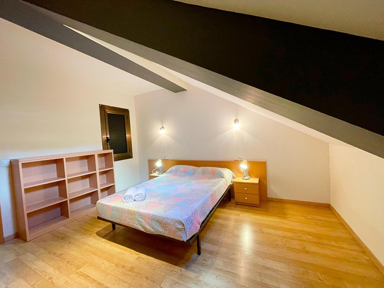 Apartamentos Pantebre 3000 Pas De La Casa Exterior foto