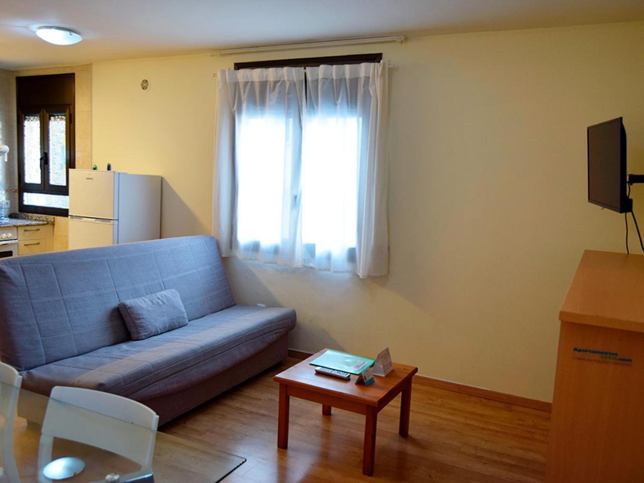 Apartamentos Pantebre 3000 Pas De La Casa Exterior foto