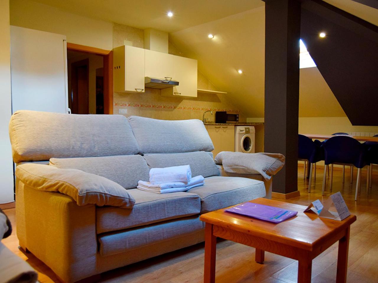 Apartamentos Pantebre 3000 Pas De La Casa Exterior foto